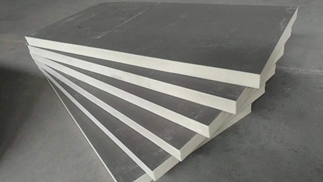 聚氨酯板回彈性高，減震效果好